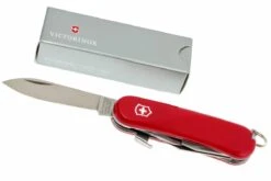 Victorinox Evolution S101 Rouge 2.3603.SE Couteau Suisse 11 Victorinox Evolution S101 Rouge 2.3603.SE Couteau Suisse -Kai Soldes Boutique VT2 3603 SE 05 victorinox evolution s101 vt2 3603 se d5