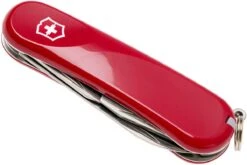 Victorinox Evolution 10 Rouge 2.3803.E Couteau Suisse 12 Victorinox Evolution 10 Rouge 2.3803.E Couteau Suisse -Kai Soldes Boutique VT2 3803 E 05 victorinox vt2 3803 e 05