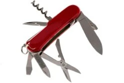 Victorinox Evolution S14 Rouge 2.3903.SE Couteau Suisse -Kai Soldes Boutique VT2 3903 SE 02 victorinox vt2 3903 se 02