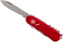 Victorinox Evolution S14 Rouge 2.3903.SE Couteau Suisse -Kai Soldes Boutique VT2 3903 SE 03 victorinox vt2 3903 se 03