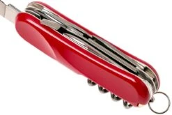 Victorinox Evolution S14 Rouge 2.3903.SE Couteau Suisse -Kai Soldes Boutique VT2 3903 SE 04 victorinox vt2 3903 se 04