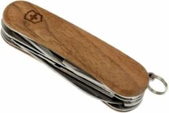 Victorinox EvoWood 17 2.3911.63 Couteau Suisse -Kai Soldes Boutique VT2 3911 63 05 victorinox evowood 17 vt2 3911 63 d5