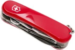 Victorinox Evolution 23, Couteau Suisse, Rouge -Kai Soldes Boutique VT2 5013 E 05 victorinox vt2 5013 e 05