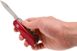 Victorinox Evolution 23, Couteau Suisse, Rouge -Kai Soldes Boutique VT2 5013 E 06 victorinox vt2 5013 e 06