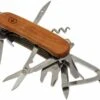 Victorinox EvoWood S557 2.5221.S63 Couteau Suisse