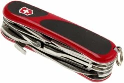 Victorinox EvoGrip S557 2.5223.SC Couteau Suisse 11 Victorinox EvoGrip S557 2.5223.SC Couteau Suisse -Kai Soldes Boutique VT2 5223 SC 04 victorinox evogrip s557 vt2 5223 sc d4