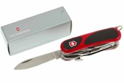 Victorinox EvoGrip S557 2.5223.SC Couteau Suisse 13 Victorinox EvoGrip S557 2.5223.SC Couteau Suisse -Kai Soldes Boutique VT2 5223 SC 06 victorinox evogrip s557 vt2 5223 sc d6