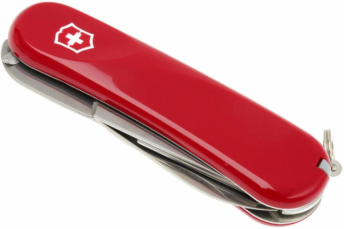 Victorinox Cigar 36 Rouge 2.5703.E Couteau Suisse 5 Victorinox Cigar 36 Rouge 2.5703.E Couteau Suisse – Image 3