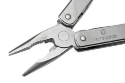 Victorinox Swisstool Spirit MX, 3.0224.MN, Argenté, Nylon, Multitool -Kai Soldes Boutique VT3 0224 MN 03 victorinox
