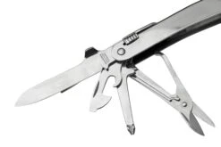 Victorinox Swisstool Spirit MX, 3.0224.MN, Argenté, Nylon, Multitool -Kai Soldes Boutique VT3 0224 MN 04 victorinox