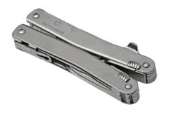 Victorinox Swisstool Spirit MX, 3.0224.MN, Argenté, Nylon, Multitool -Kai Soldes Boutique VT3 0224 MN 07 victorinox