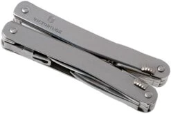 Victorinox SwissTool Spirit X Plus Ratchet 3.0236.N Multitool Avec étui En Nylon -Kai Soldes Boutique VT3 0236 N 05 victorinox