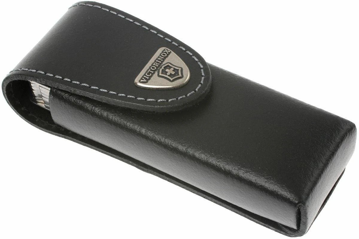 Victorinox SwissTool 3.03.23 Pince Multifonction, étui En Cuir 12 Victorinox SwissTool 3.03.23 Pince Multifonction, étui En Cuir – Image 10