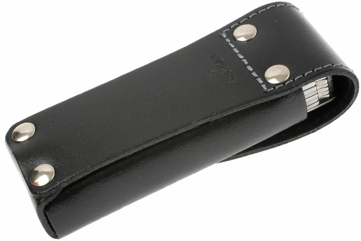 Victorinox SwissTool 3.03.23 Pince Multifonction, étui En Cuir 13 Victorinox SwissTool 3.03.23 Pince Multifonction, étui En Cuir – Image 11