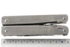 Victorinox SwissTool X 3.03.27 Pince Multifonction, étui En Cuir -Kai Soldes Boutique VT3 03 27 08 victorinox 3 03 27 l swiss tool x d8