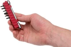 Victorinox Bit Set Avec Clé à Cliquet Pour SwissTool 3.0306 -Kai Soldes Boutique VT3 0306 04 victorinox