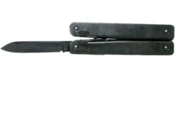 Victorinox SwissTool BS Black Oxide 3.0323.3CN Pince Multifonction, étui En Nylon 13 Victorinox SwissTool BS Black Oxide 3.0323.3CN Pince Multifonction, étui En Nylon -Kai Soldes Boutique VT3 0323 3CN 04 victorinox