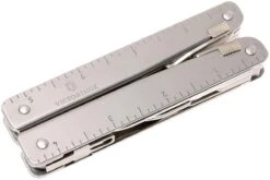 Victorinox SwissTool X Plus 3.0339.L Pince Multifonction Avec Clé à Cliquet, étui En Cuir -Kai Soldes Boutique VT3 0339 L 05 victorinox vt3 0339 l 05