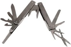 Victorinox SwissTool X Plus 3.0339.N Pince Multifonction Avec Clé à Cliquet, étui En Nylon -Kai Soldes Boutique VT3 0339 N 03 victorinox swisstool vt3 0339 n 03