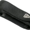Victorinox étui Ceinture 4.0506.N Pour RangerGrip, Large, Noir -Kai Soldes Boutique VT4 0506 N 01 victorinox