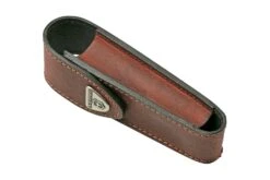 Victorinox étui De Ceinture 4.0547, Cuir Marron -Kai Soldes Boutique VT4 0547 03 victorinox