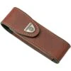 Victorinox étui De Ceinture 4.0548, Cuir Marron 1 Victorinox étui De Ceinture 4.0548, Cuir Marron -Kai Soldes Boutique VT4 0548 01 victorinox