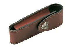 Victorinox étui De Ceinture 4.0548, Cuir Marron -Kai Soldes Boutique VT4 0548 03 victorinox