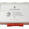 Victorinox Boîte De Personnalisation 4.0584 2 Victorinox Boîte De Personnalisation 4.0584 -Kai Soldes Boutique VT4 0584 01 victorinox