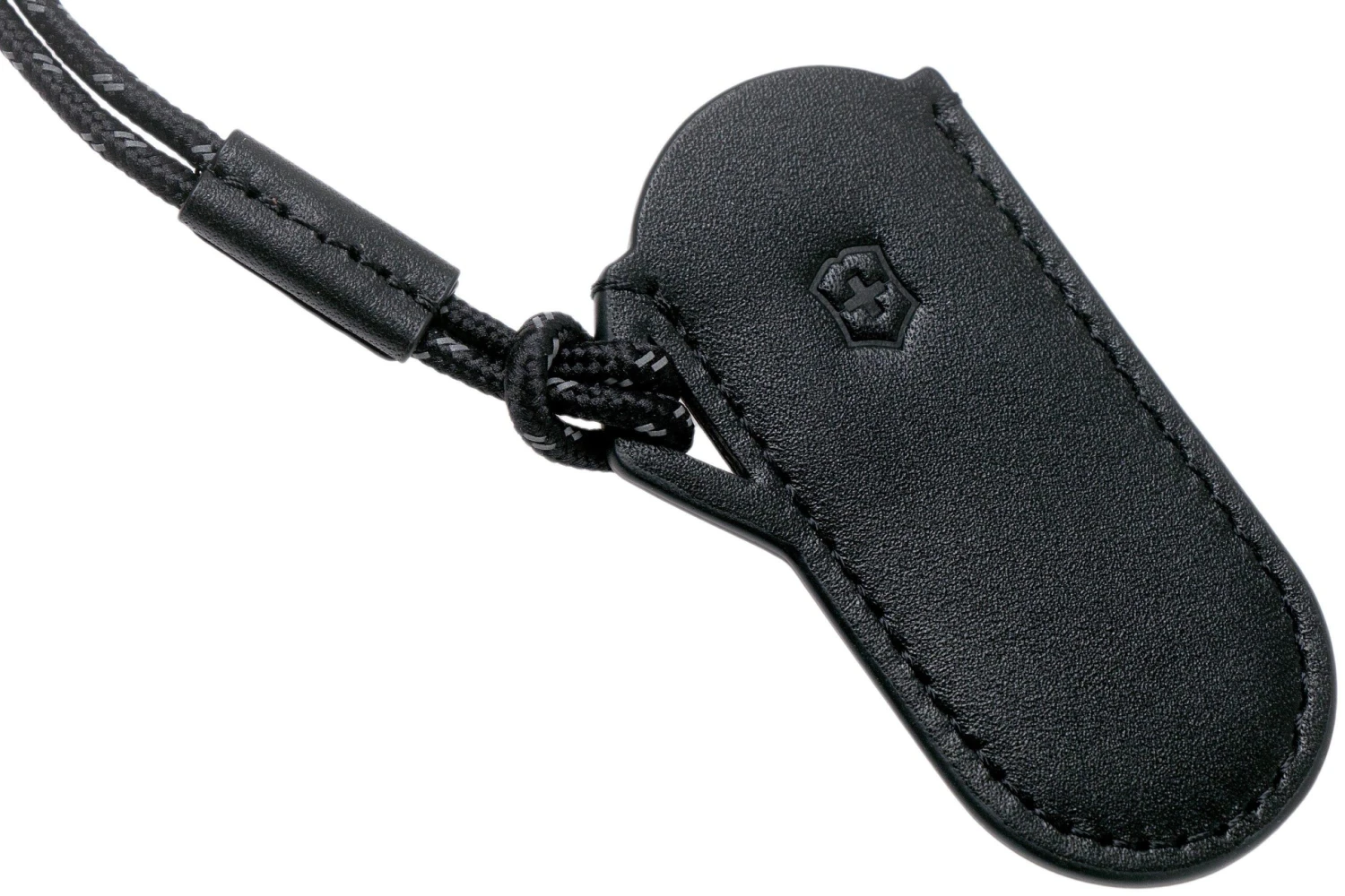 Victorinox Classic Colors étui En Cuir, Dark Illusion 4.0670.3 3 Victorinox Classic Colors étui En Cuir, Dark Illusion 4.0670.3