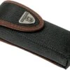 Victorinox étui Ceinture En Nylon 4.0822.N Pour Le SwissTool Spirit -Kai Soldes Boutique VT4 0822 N 01 victorinox