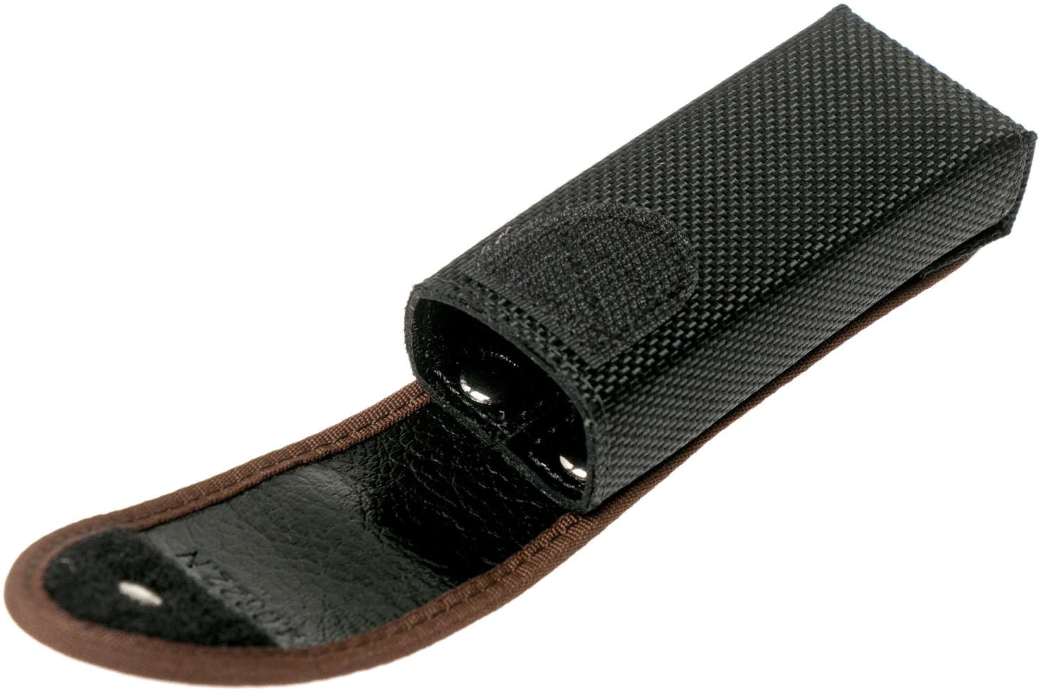 Victorinox étui Ceinture En Nylon 4.0822.N Pour Le SwissTool Spirit 5 Victorinox étui Ceinture En Nylon 4.0822.N Pour Le SwissTool Spirit – Image 3