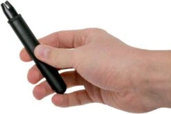 Victorinox Dual-Knife Stylo Aiguiseur 4.3323 11 Victorinox Dual-Knife Stylo Aiguiseur 4.3323 -Kai Soldes Boutique VT4 3323 05 victorinox