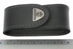 Victorinox étui 4.0520.3, 2-4 Couches, Noir 9 Victorinox étui 4.0520.3, 2-4 Couches, Noir -Kai Soldes Boutique VT405203 04 victorinox riemetui vt405203 d4