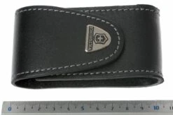 Victorinox étui Avec Clip Ceinture 4.0521.31, 5-8 Couches, Noir, Clip Ceinture 9 Victorinox étui Avec Clip Ceinture 4.0521.31, 5-8 Couches, Noir, Clip Ceinture -Kai Soldes Boutique VT4052131 04 victorinox riemetui vt4052131 d4