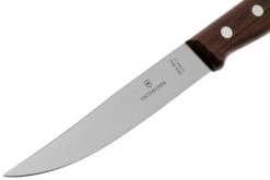 Victorinox Wood 5.1120.2G Set De 2 Couteaux à Steak -Kai Soldes Boutique VT5 1120 2G 03 victorinox