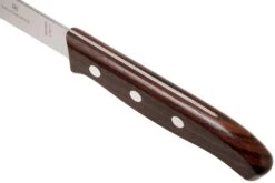 Victorinox Wood 5.1120.2G Set De 2 Couteaux à Steak -Kai Soldes Boutique VT5 1120 2G 05 victorinox