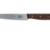 Victorinox Wood 5.2000.12 Couteau Universel 12 Cm -Kai Soldes Boutique VT5 2000 12 01 victorinox