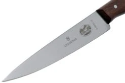 Victorinox Wood 5.2000.12 Couteau Universel 12 Cm -Kai Soldes Boutique VT5 2000 12 03 victorinox