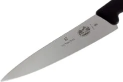 Victorinox Fibrox Couteau à Trancher La Viande 19 Cm 5.2003.19 8 Victorinox Fibrox Couteau à Trancher La Viande 19 Cm 5.2003.19 -Kai Soldes Boutique VT5 2003 19 02 victorinox fibrox vt5 2003 19 02