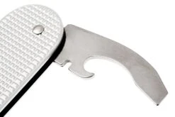 Victorinox Bantam, Silver 5.2300.26, Couteau Suisse -Kai Soldes Boutique VT5 2300 26 03 victorinox 2300 26 bantam silver alox d3