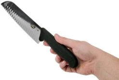 Victorinox Fibrox Santoku 17 Cm, 5.2523.17 -Kai Soldes Boutique VT5 2523 17 06 victorinox