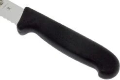 Victorinox Fibrox Couteau à Pain 21 Cm 5.2533.21 -Kai Soldes Boutique VT5 2533 21 05 victorinox fibrox vt5 2533 21 05