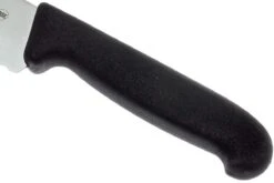 Victorinox Fibrox Couteau à Pain Et Patisserie 26 Cm 5.2933.26 -Kai Soldes Boutique VT5 2933 26 03 victorinox fibrox vt5 2933 26 03