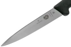 Victorinox Fibrox Couteau à Filet De Sole 16 Cm, 5-3703-16 -Kai Soldes Boutique VT5 3703 16 03 victorinox fibrox