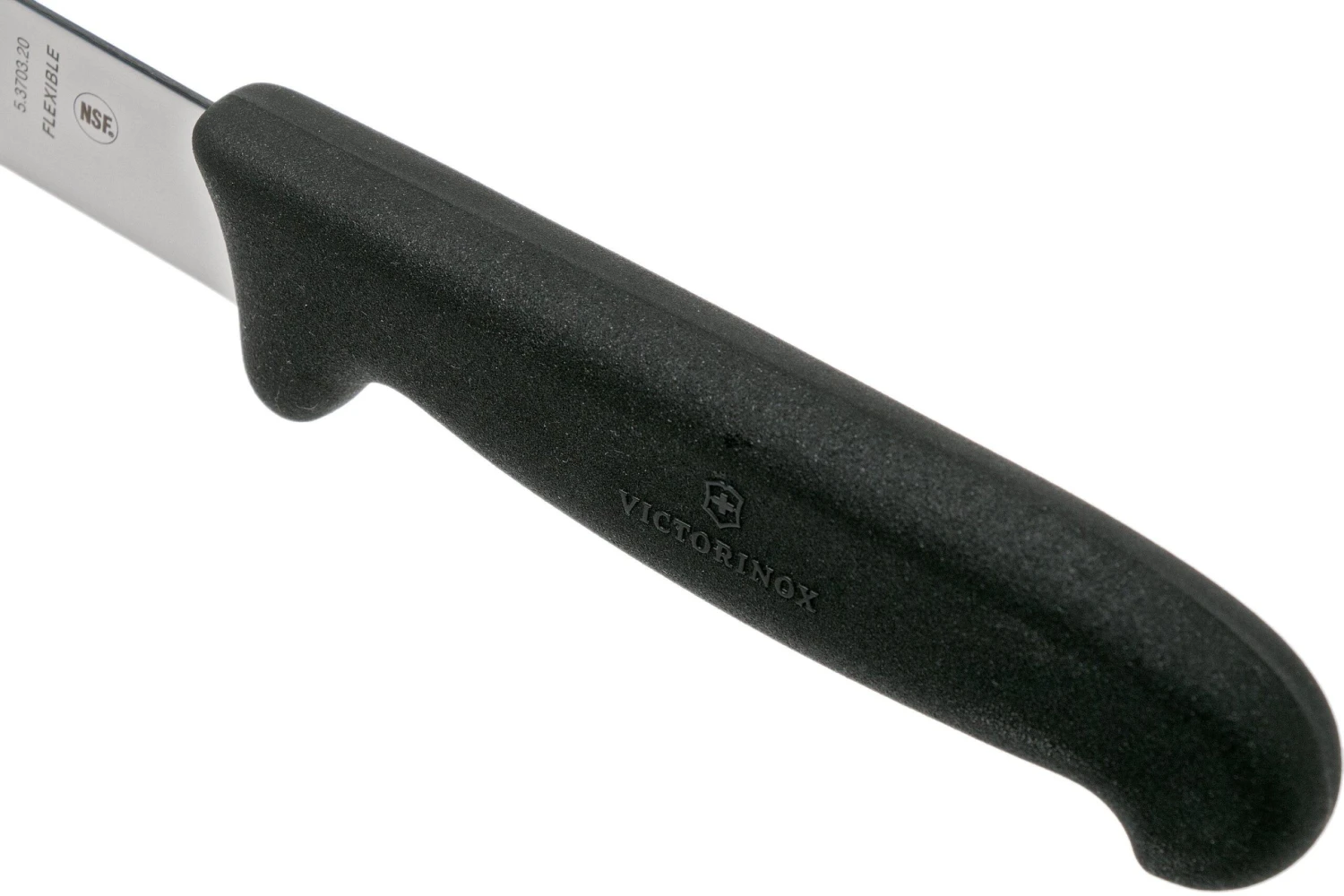 Victorinox Fibrox Couteau à Filet De Sole 20 Cm, 5-3703-20 7 Victorinox Fibrox Couteau à Filet De Sole 20 Cm, 5-3703-20 – Image 5