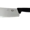 Victorinox Fibrox Couperet 18 Cm 5.4003.18 2 Victorinox Fibrox Couperet 18 Cm 5.4003.18 -Kai Soldes Boutique VT5 4003 18 01 victorinox fibrox vt5 4003 18 01