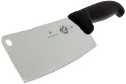 Victorinox Fibrox Couperet 18 Cm 5.4003.18 -Kai Soldes Boutique VT5 4003 18 03 victorinox fibrox vt5 4003 18 03