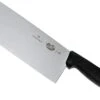 Victorinox Fibrox Couteau De Chef Chinois 18 Cm 5.4063.18