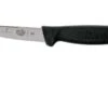 Victorinox Fibrox Couteau à Saigner/désosser 10 Cm, 5-5103-10 -Kai Soldes Boutique VT5 5103 10 01 victorinox vt5 5103 10 01
