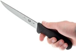 Victorinox Fibrox Couteau à Désosser 15 Cm 5.6003.15 -Kai Soldes Boutique VT5 6003 15 05 victorinox fibrox vt5 6003 15 05